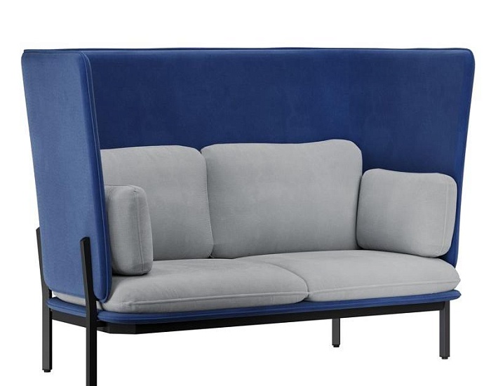 фото Офисный диван Стато					 №3					