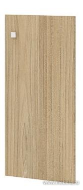 Дверь глухая универсальная