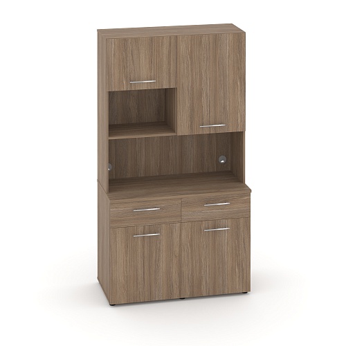 фото Мини-кухня Аризона №5