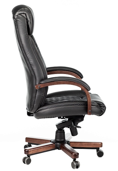 фото кресло T-9924 Walnut					 №3					