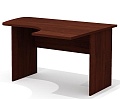 Стол криволинейный, правый
