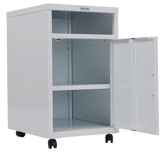 фото Тумба медицинская МД ТП-3 №3