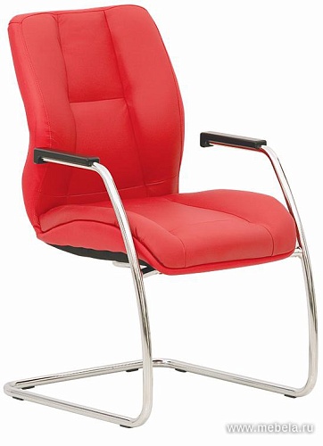 фото кресло Formula CF/LB chrome №2