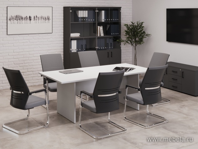 Офисный стол письменный