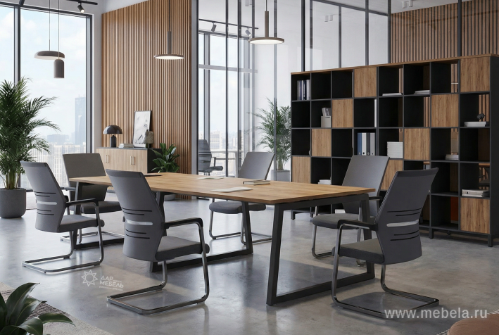 Тумба опорная/приставная