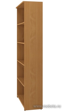 Стеллаж высокий