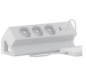 Блок розеток G4103Y