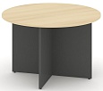 Стол переговорный круглый