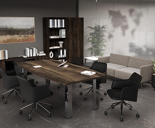 фото столы Ялта Люкс  №2