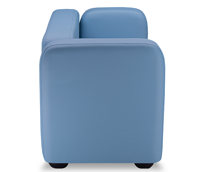 фото Офисный диван Квадрато					 №4					