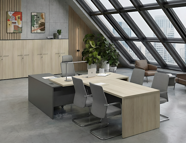 фото кабинет Кортез +