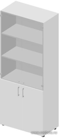 Офисный шкаф для документов