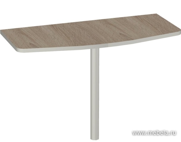 Приставка (без опоры)