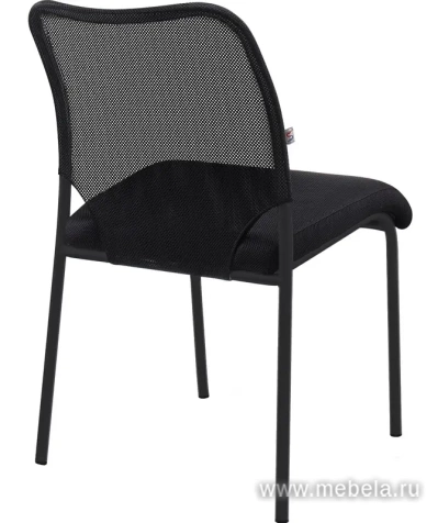 кресло Нв Амиго Блэк