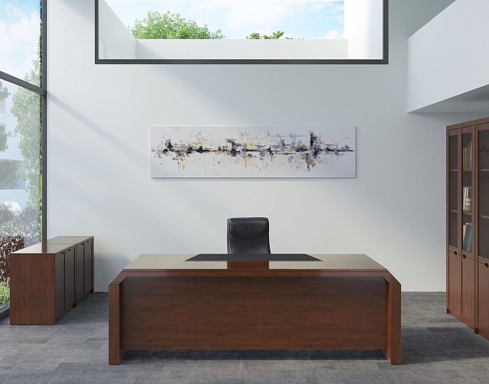 фото кабинет Кингстон					 №2					