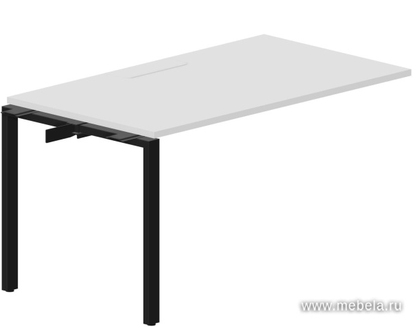 Приставной элемент (меламиновый аутлет)