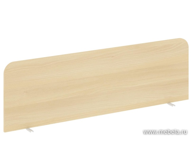 Экран фронтальный 400мм ЛДСП