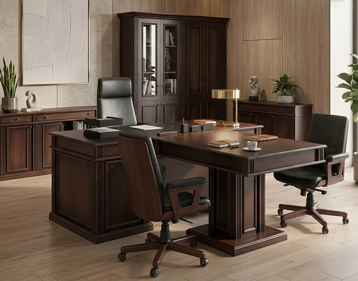 фото кабинет директора Данте					 №3					