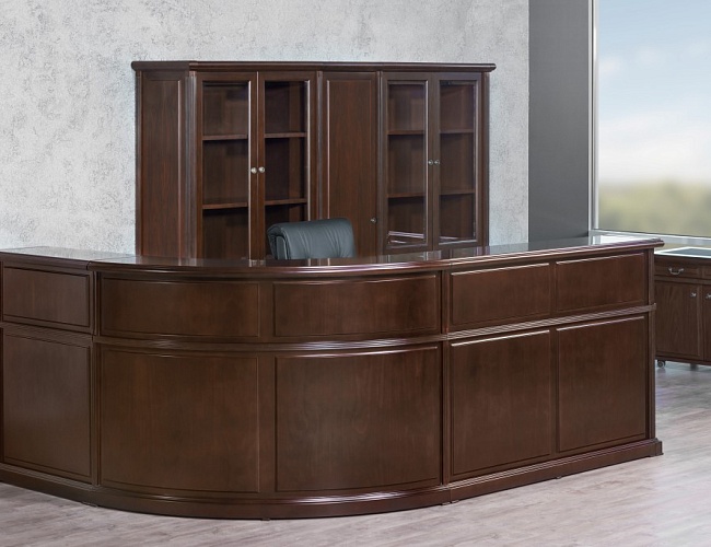 фото ресепшн Вашингтон №5