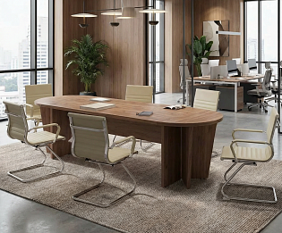 фото столы Фёст Дуб  №2