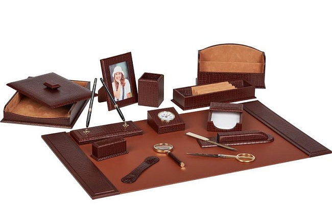 фото Настольный набор 171407