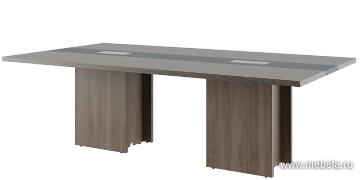 Стол переговоров