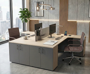 фото мебель Проджект Акация 