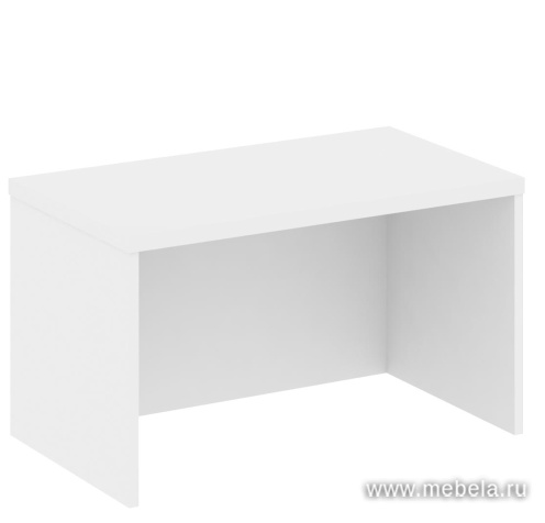 Надставка на тумбу 1 ярус