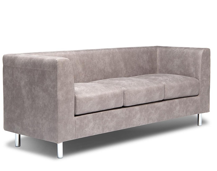 фото Офисный диван Домино					 №5					