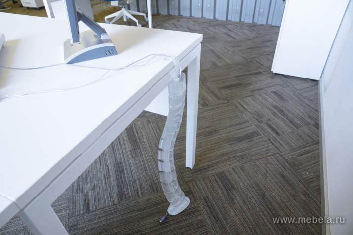 Модуль для системы столов