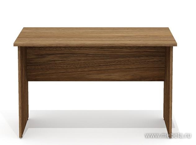 Стол офисный, прямой - Агат