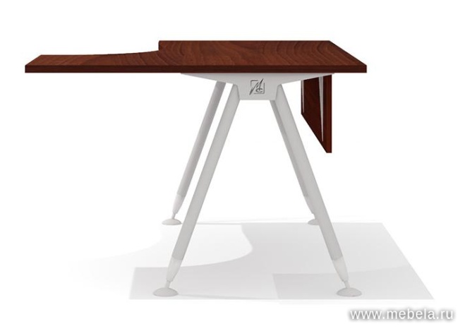 Стол рабочий (левый / правый)