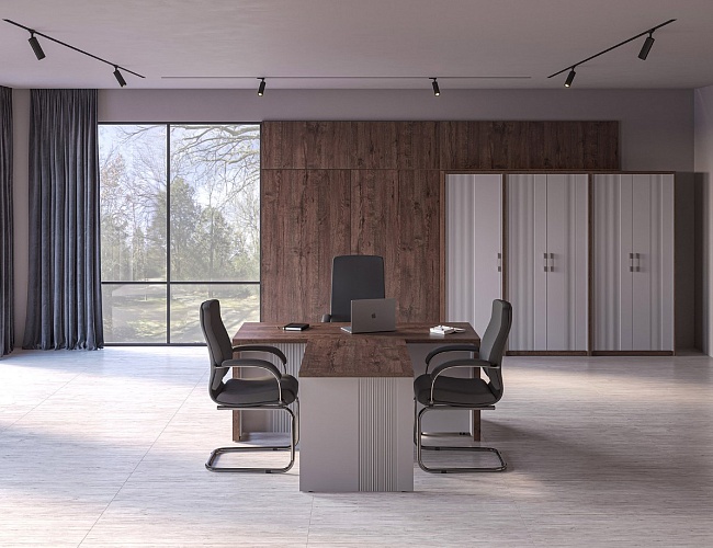 фото кабинет директора Пойнт №4