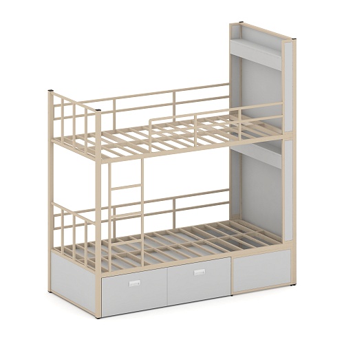 фото Кровать Овернайт №3