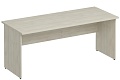 Офисный стол прямой