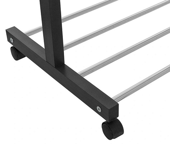 фото Вешалка общественная В 35Н №5