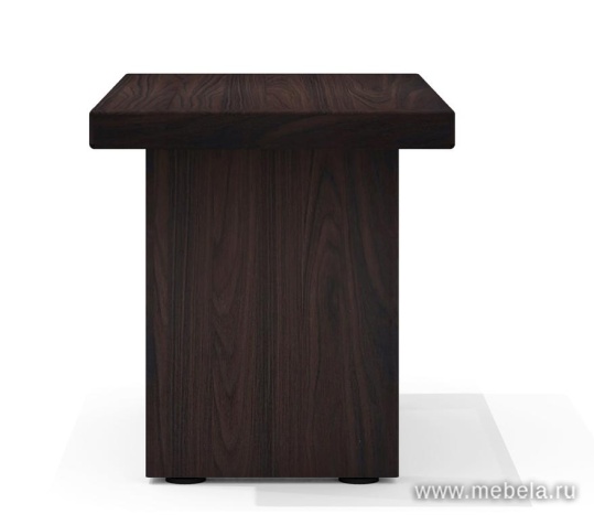 Брифинг-приставка для стола