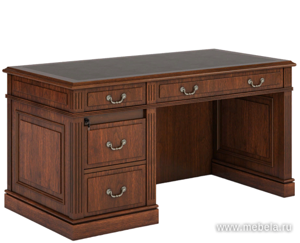 Офисный письменный стол для руководителя