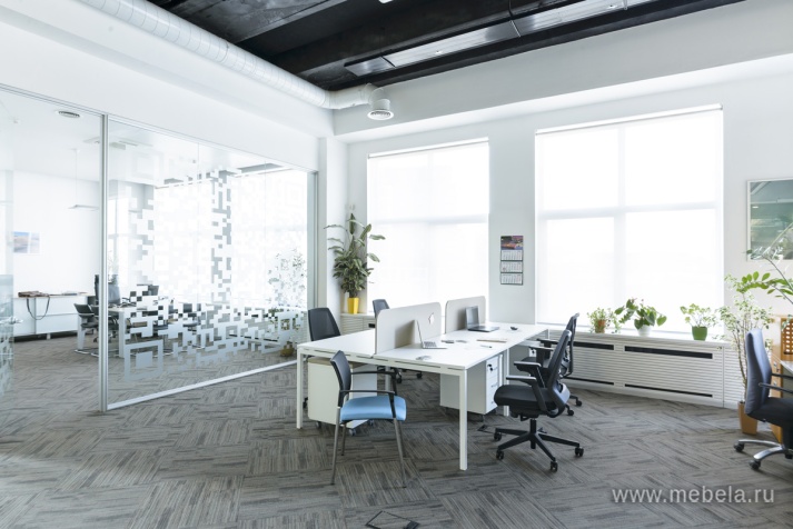 Модуль для системы столов