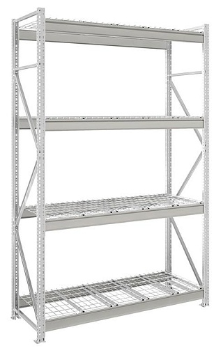 фото Стеллаж MS PRO 250/150 №2