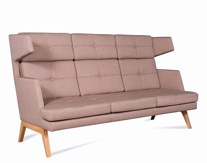 фото Офисный диван Даллас +					 №4					