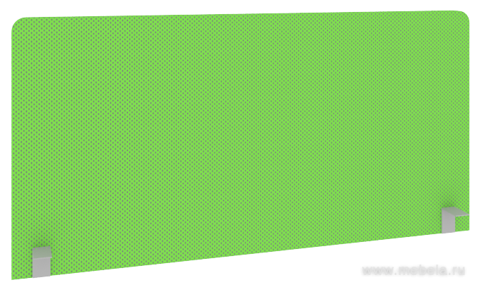 Экран тканевый боковой