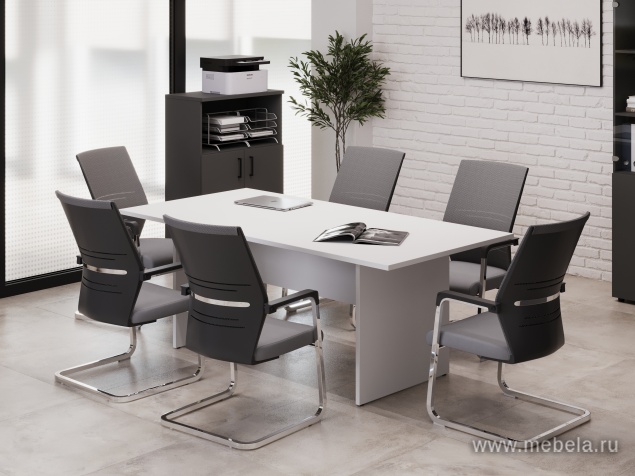 Офисный стол письменный