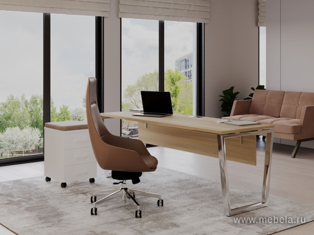 Подвесная тумба (для стола глуб. 700мм)