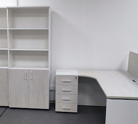 Инвестстрой