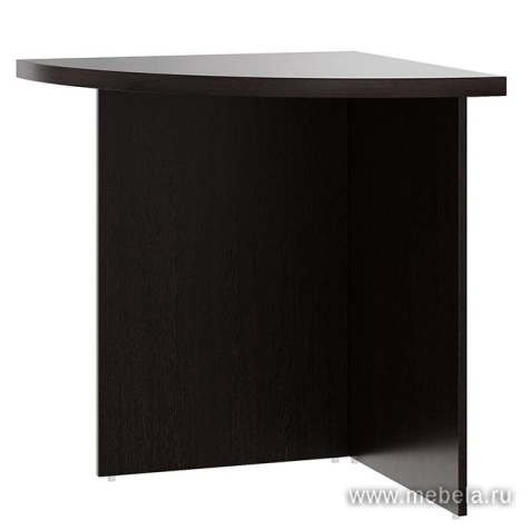 Сектор 90° Левый