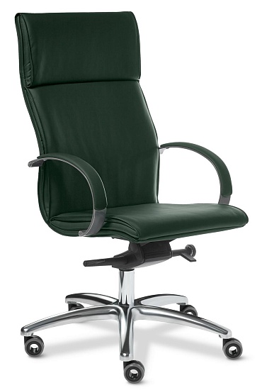 фото кресло Лагуна хром А					 №5					