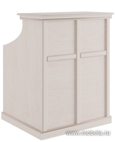 Стойка ресепшн