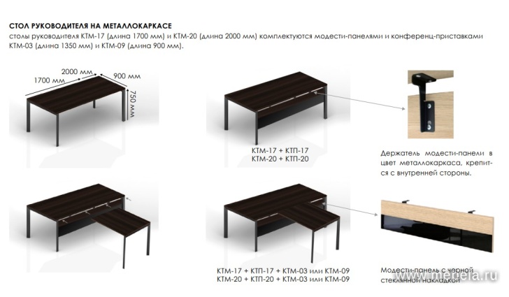Тумба подкатная