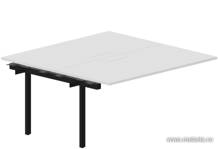 Приставной элемент составной (меламиновые аутлеты)